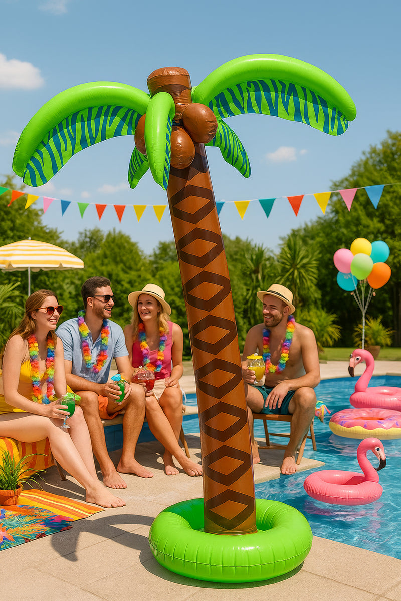 INFLATABLE PALM TREE, 180 CM