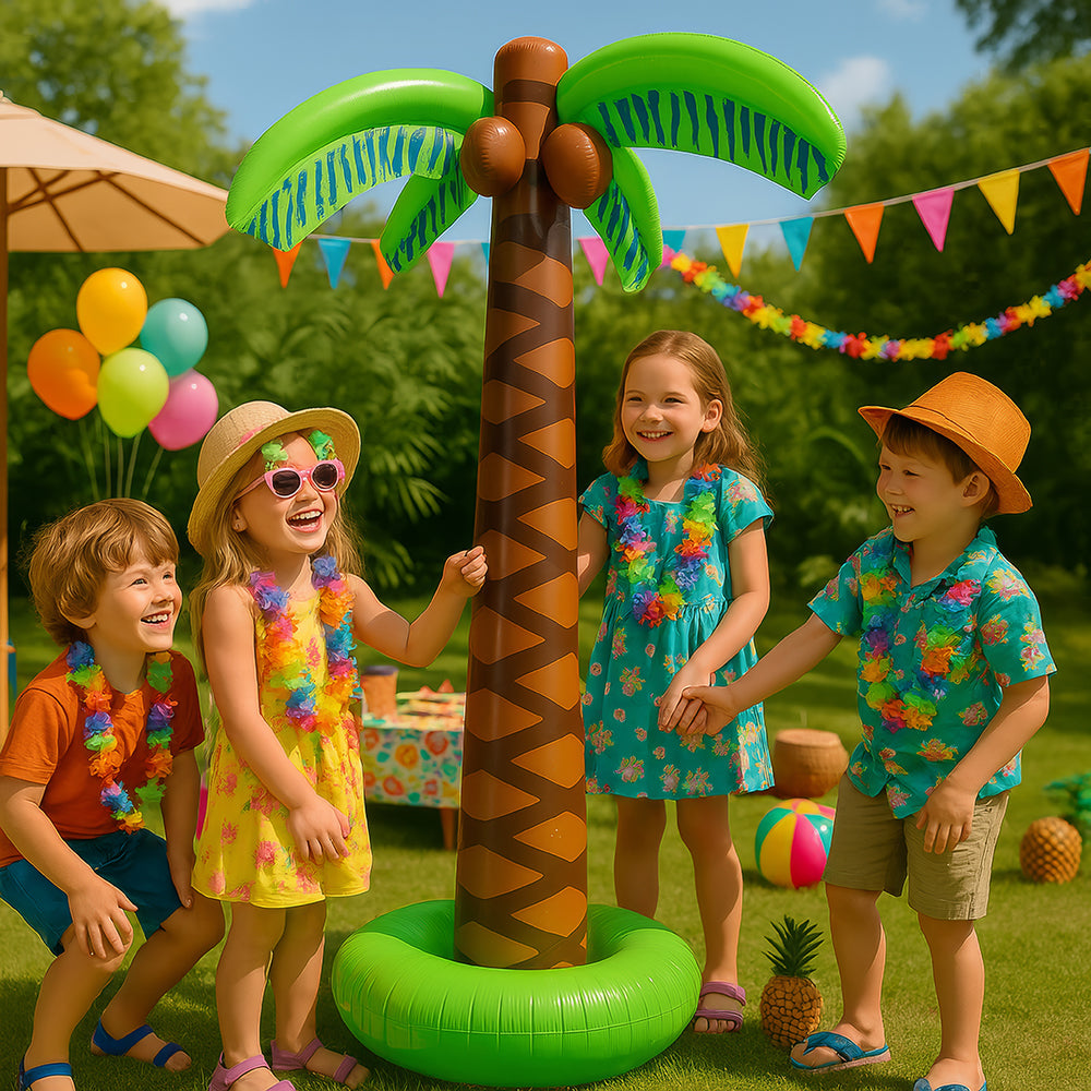 INFLATABLE PALM TREE, 180 CM