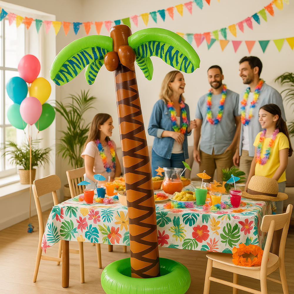 INFLATABLE PALM TREE, 180 CM