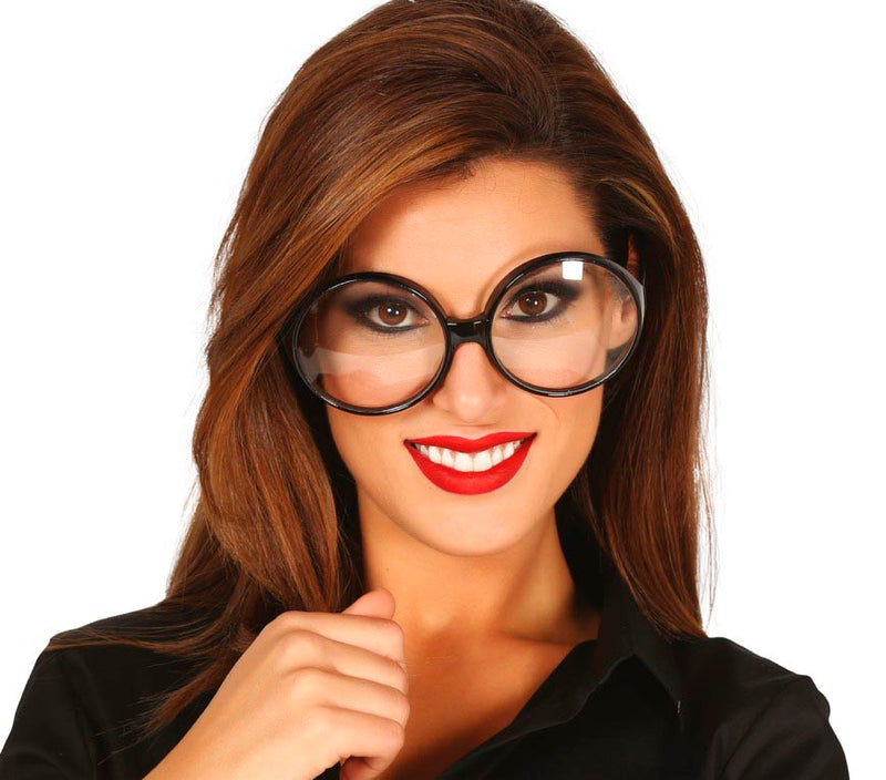 SECRETARY GLASSES