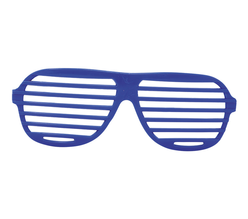 ASSORTED HAWAIIAN GLASSES