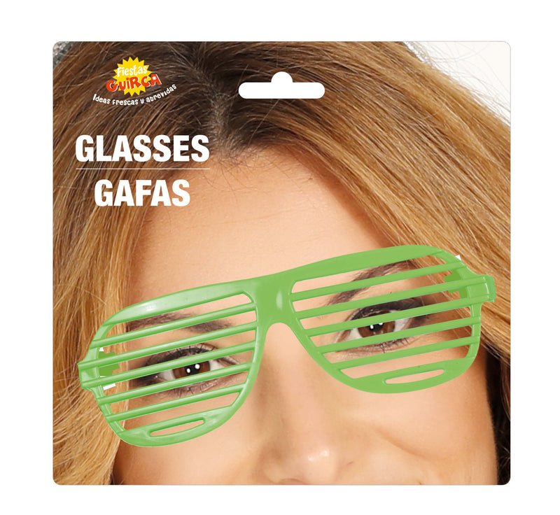 ASSORTED HAWAIIAN GLASSES