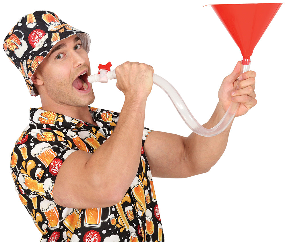 PARTY FUNNEL TUBE, 70 CMS