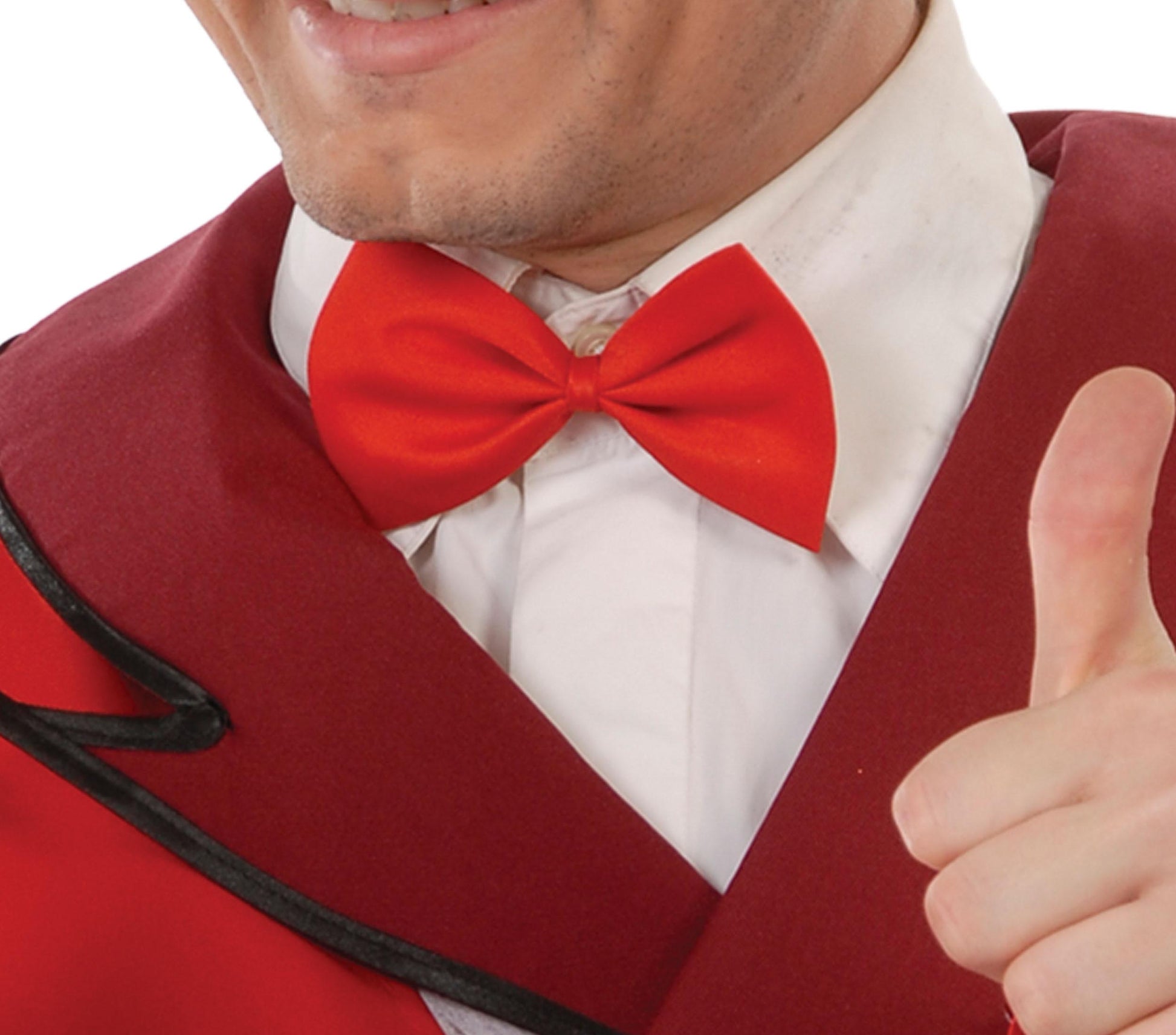 BOW TIE, 11 CM