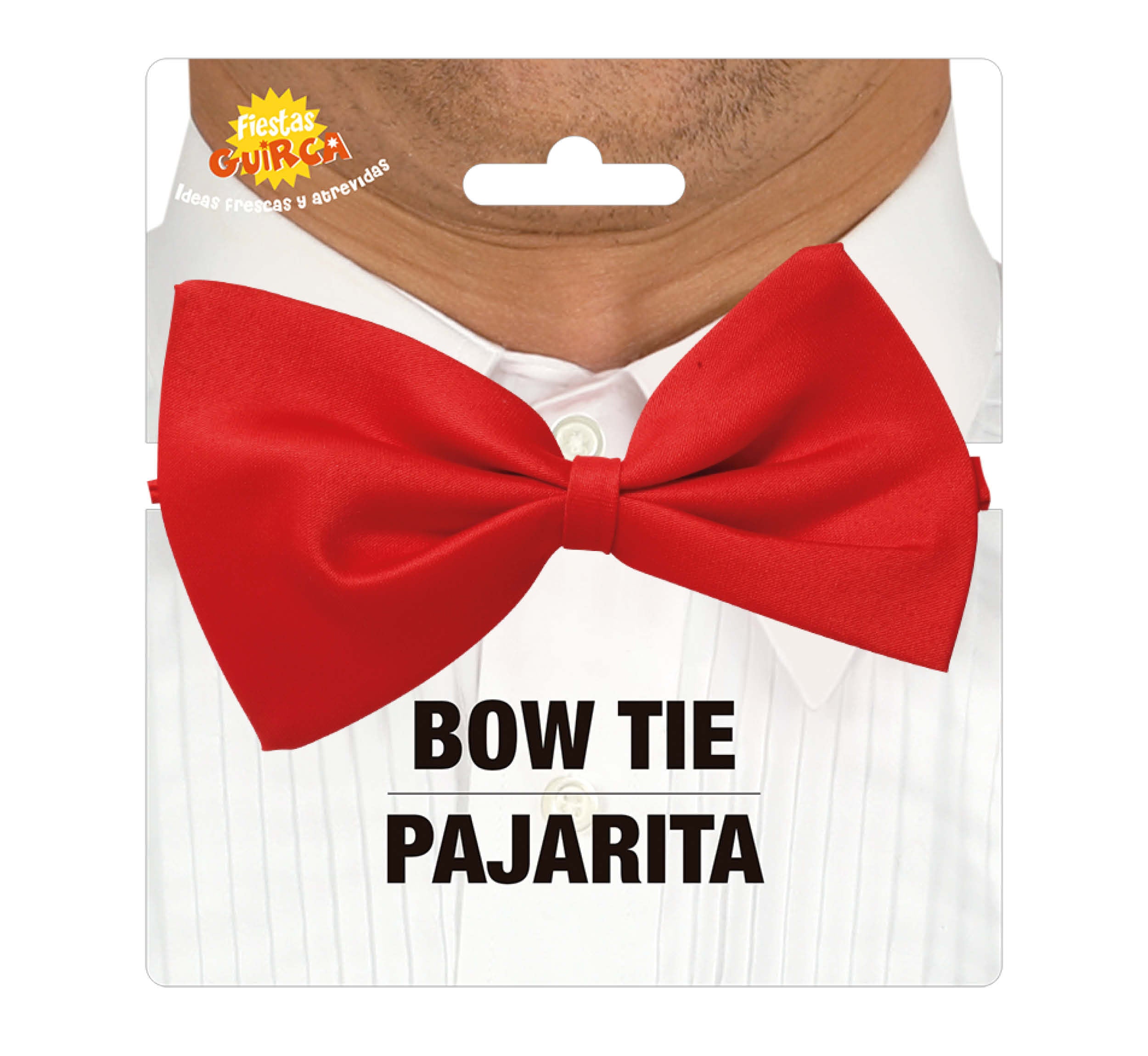 BOW TIE, 11 CM