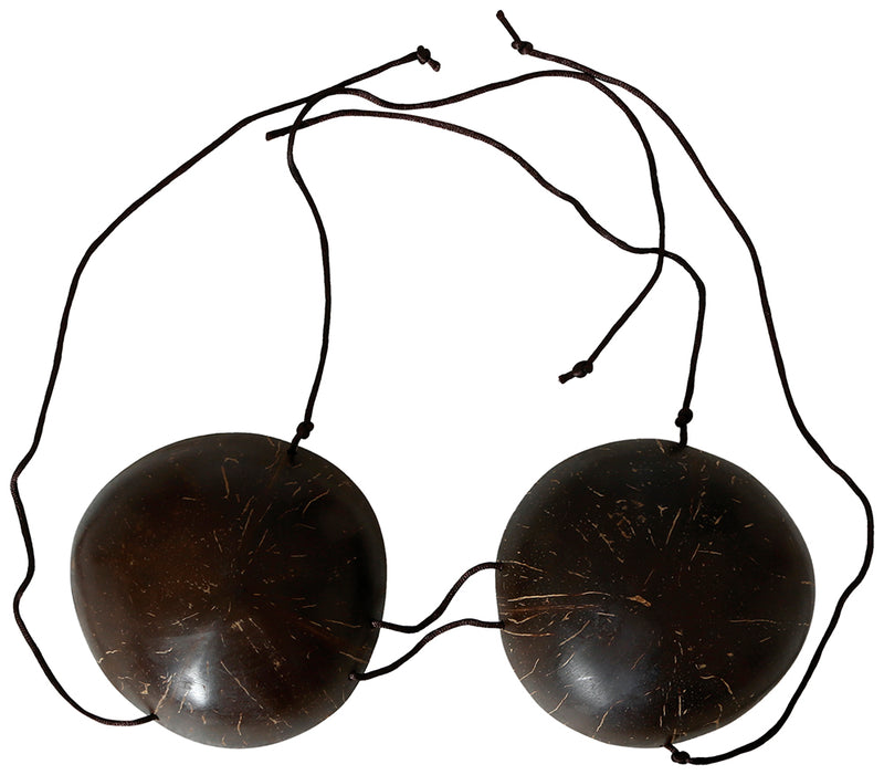 COCONUT BRA