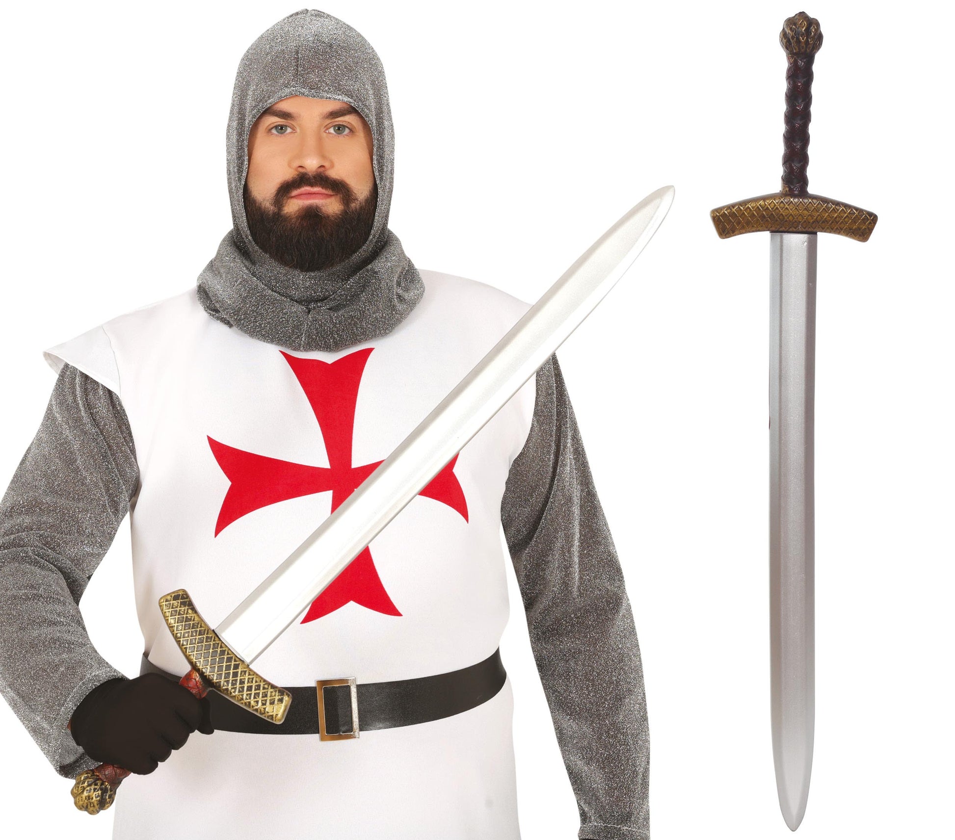 KING’S SWORD,