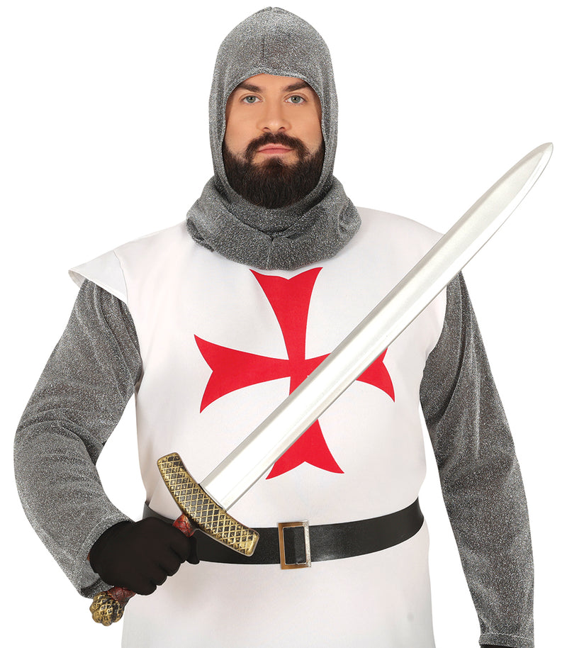 KING’S SWORD,