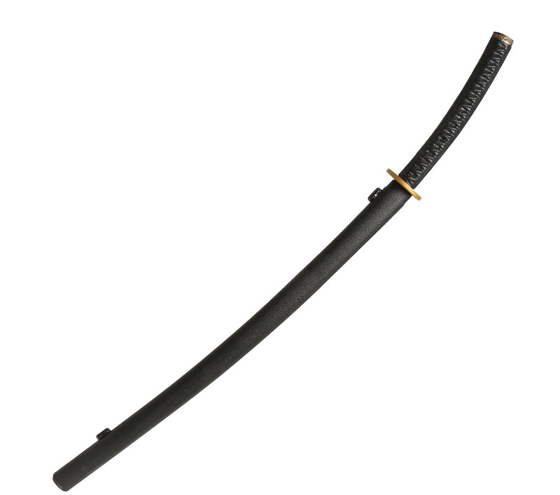 SAMURAI SWORD WITH SHEATH, 100 CM