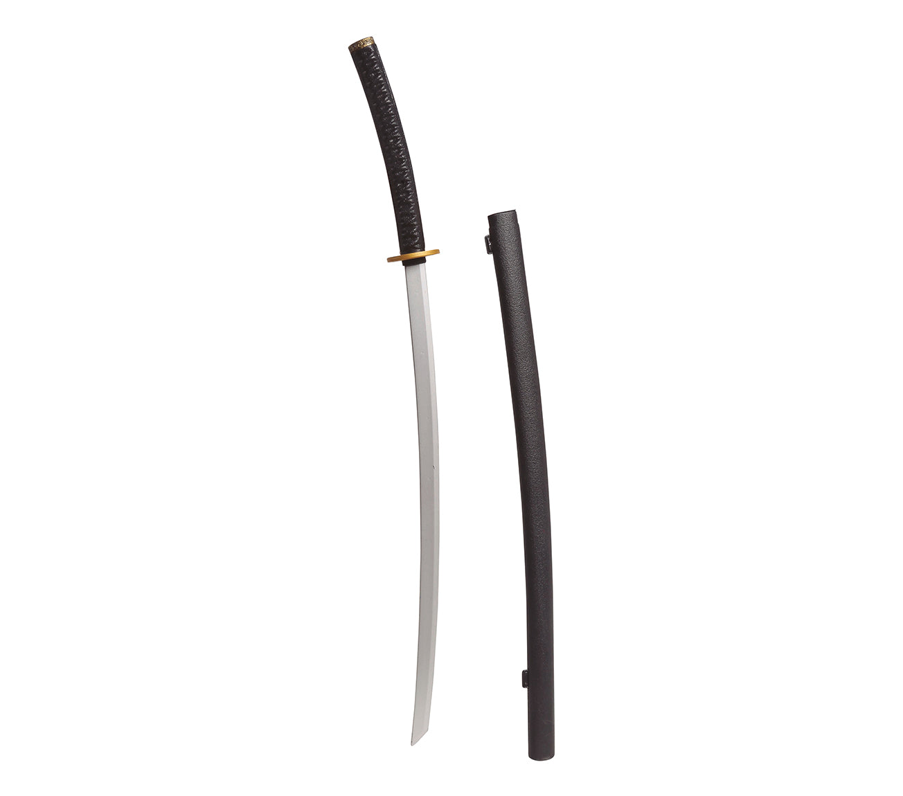 SAMURAI SWORD WITH SHEATH, 100 CM