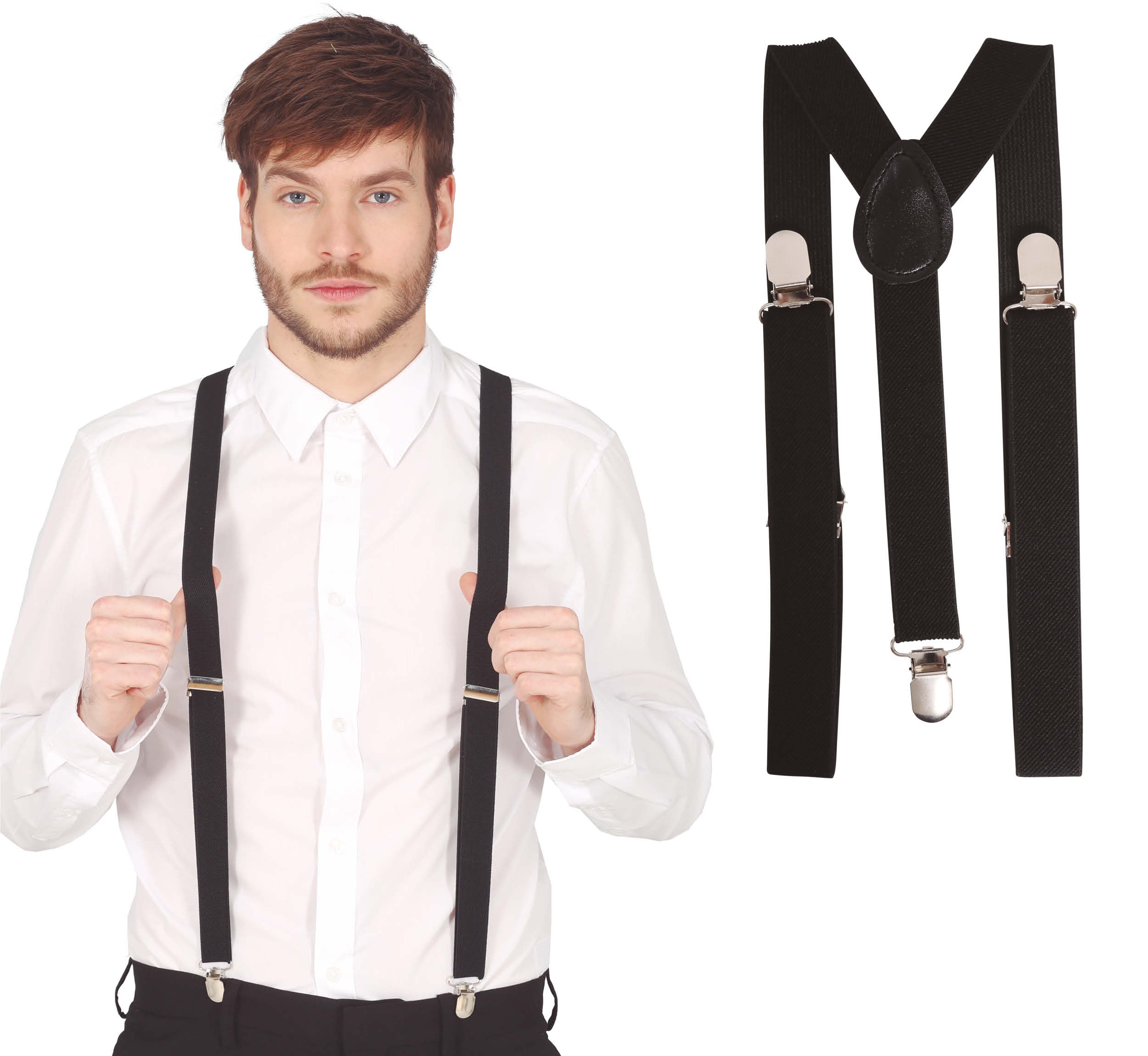 SUSPENDERS