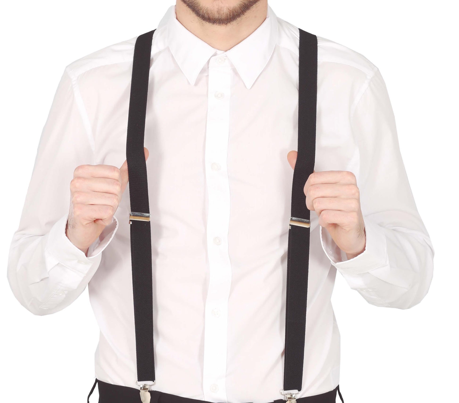 SUSPENDERS