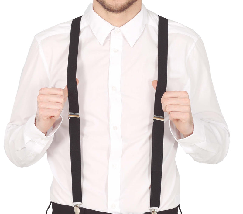 SUSPENDERS