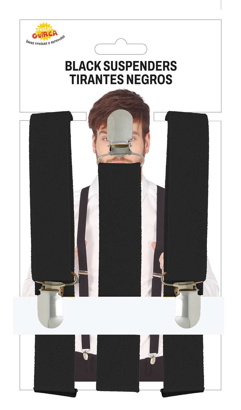 SUSPENDERS