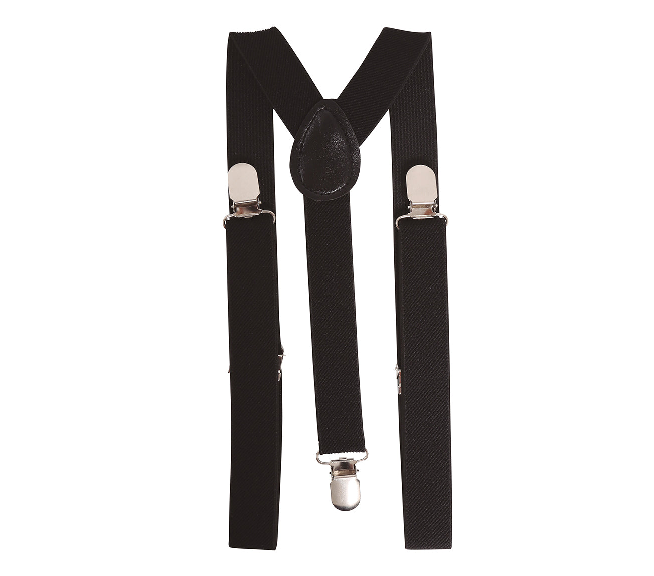 SUSPENDERS