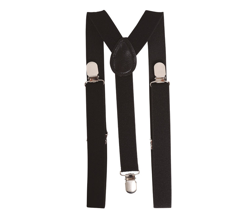 SUSPENDERS