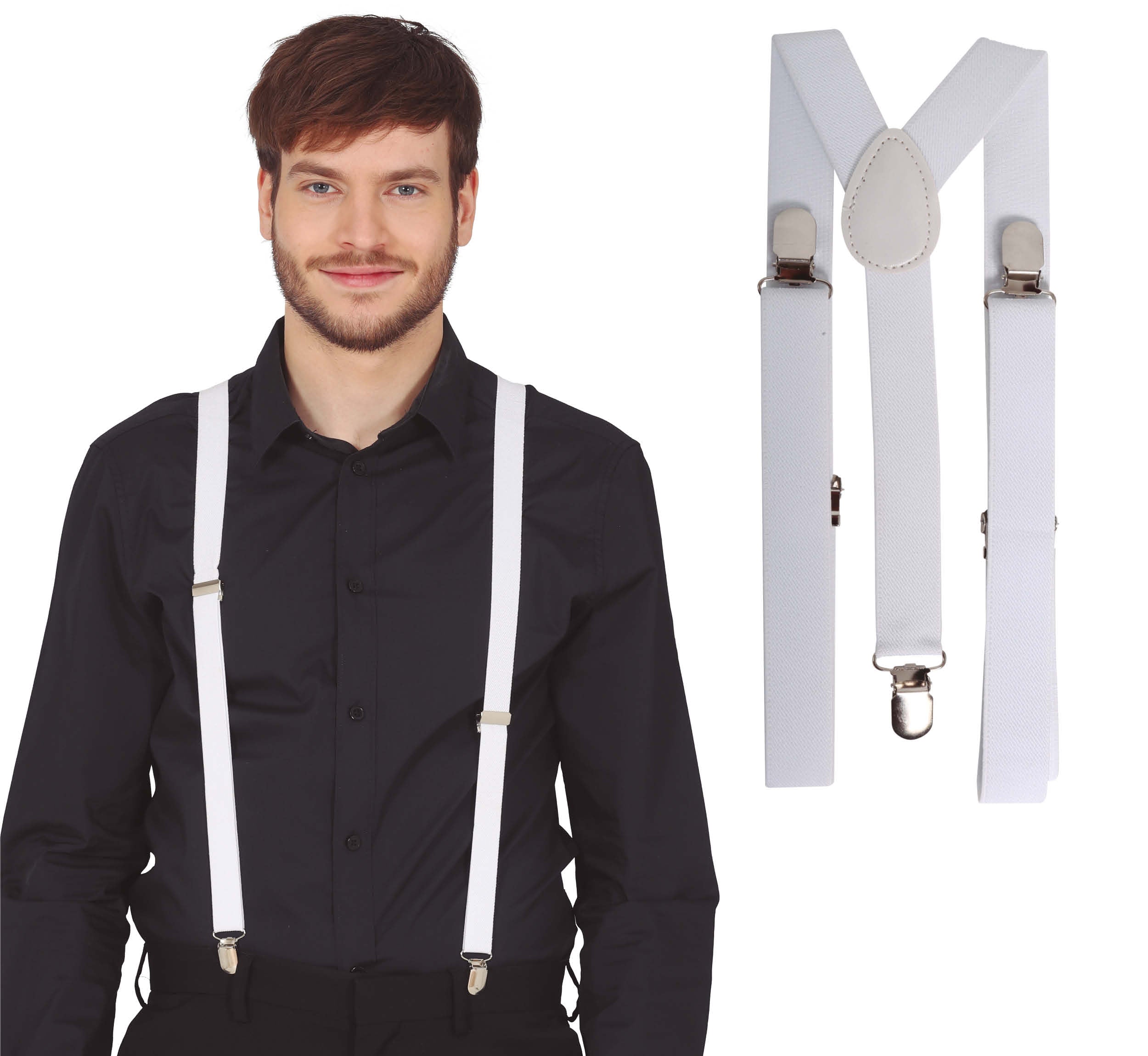 SUSPENDERS