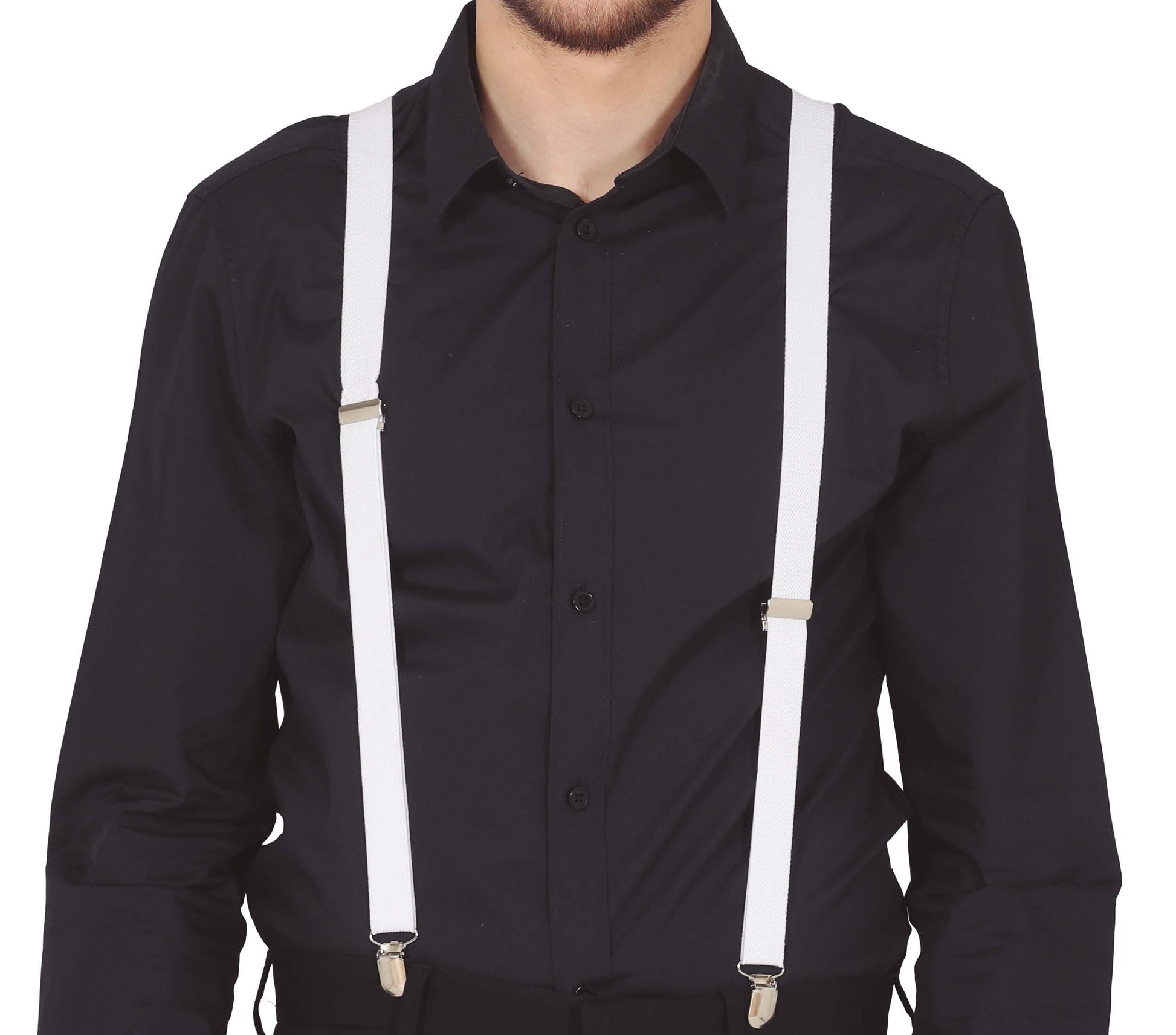 SUSPENDERS