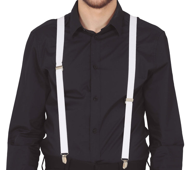 SUSPENDERS