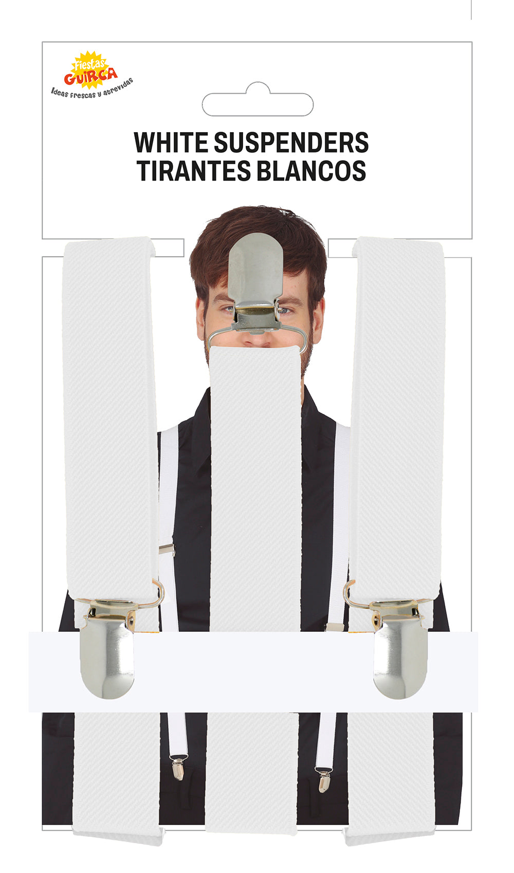 SUSPENDERS