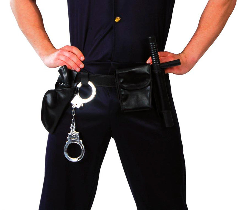 POLICE BELT