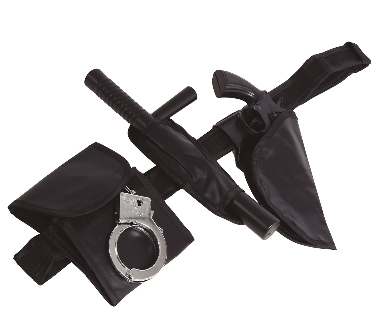 POLICE BELT