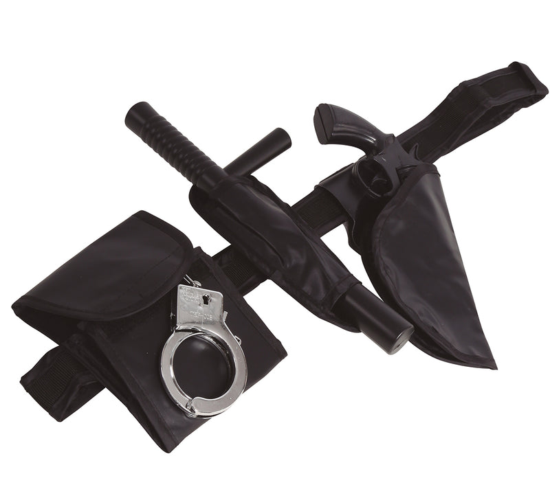 POLICE BELT