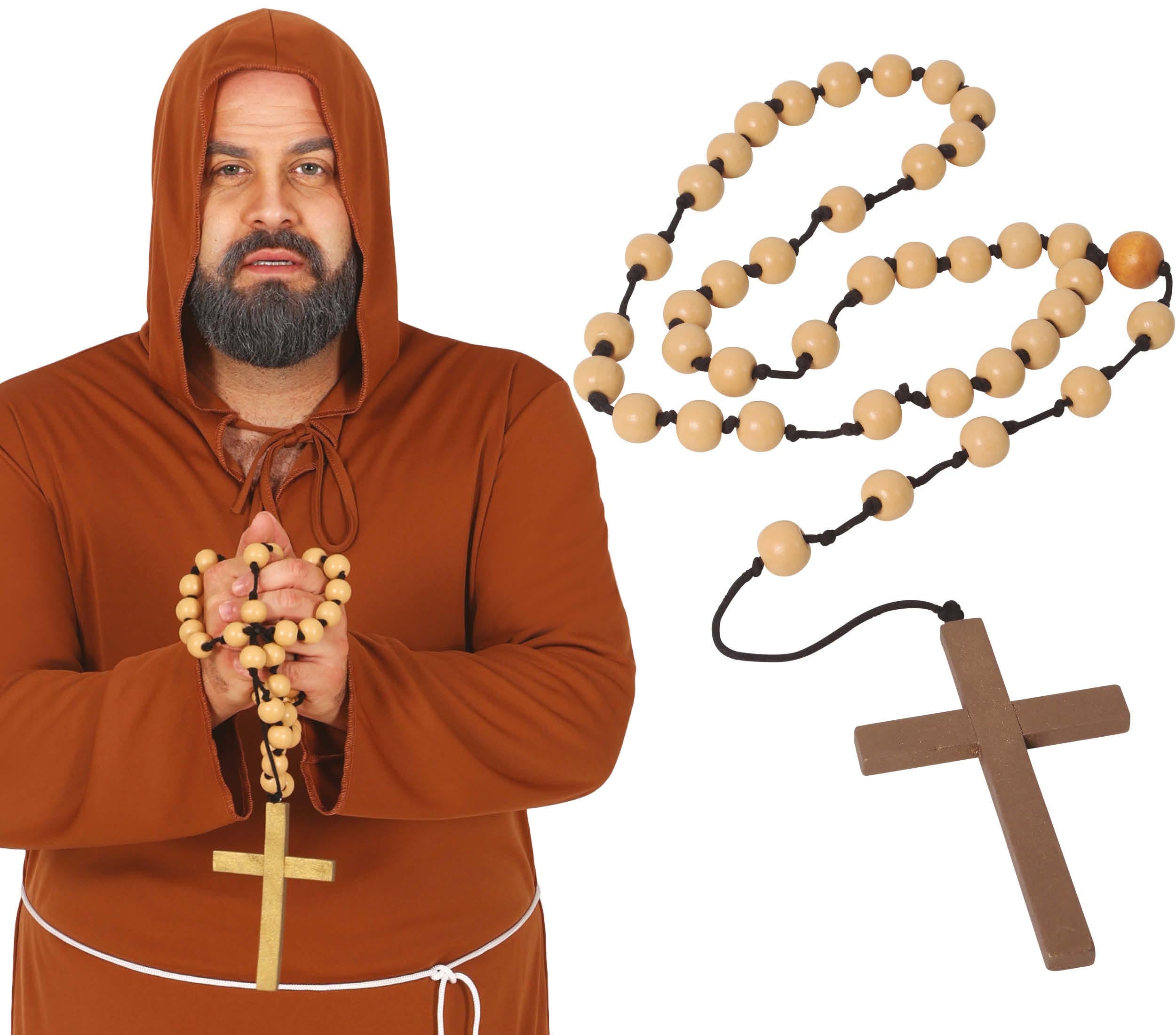 ROSARY, 90 CM