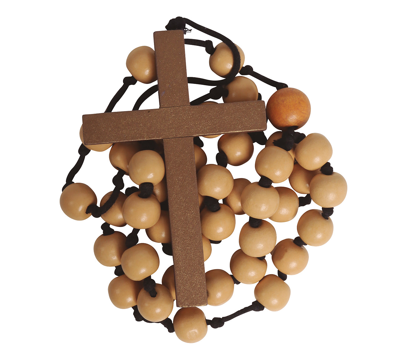 ROSARY, 90 CM