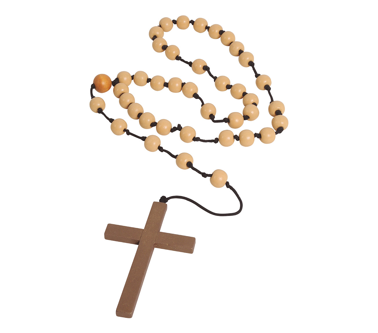ROSARY, 90 CM