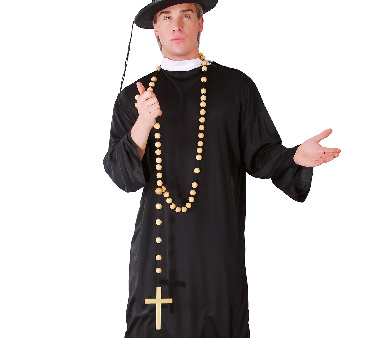 ROSARY, 90 CM
