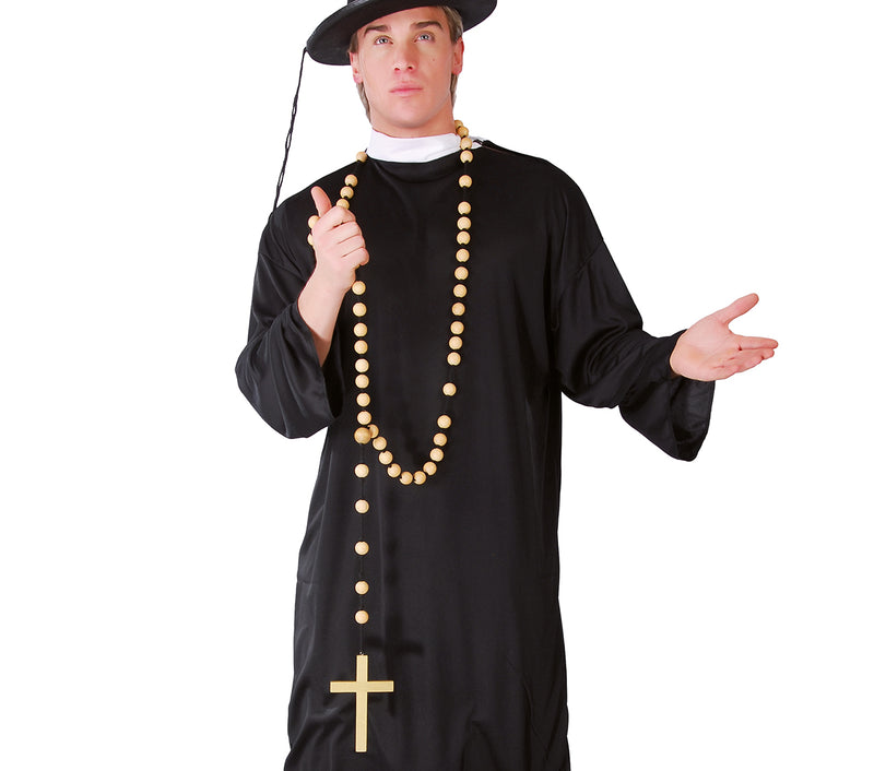 ROSARY, 90 CM