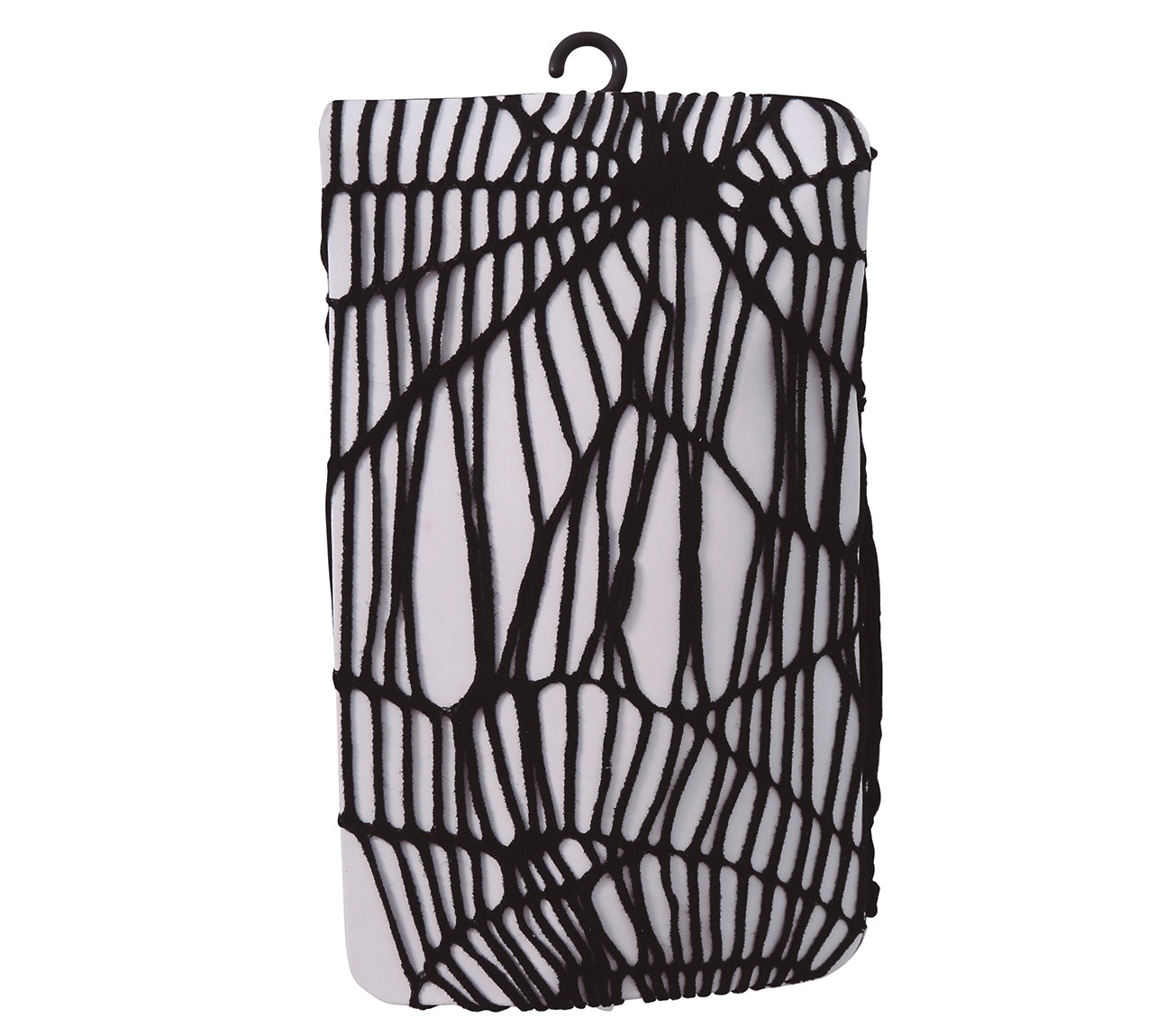 FISHNET SPIDER WEB PANTYHOSE