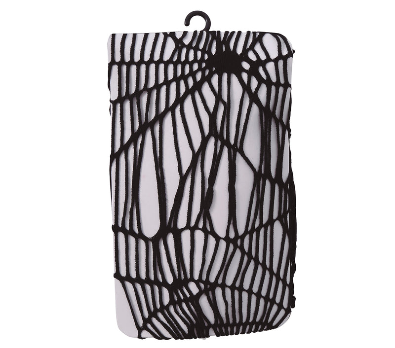 FISHNET SPIDER WEB PANTYHOSE