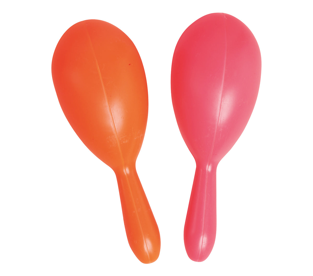 PAIR OF MARACAS 18 CM
