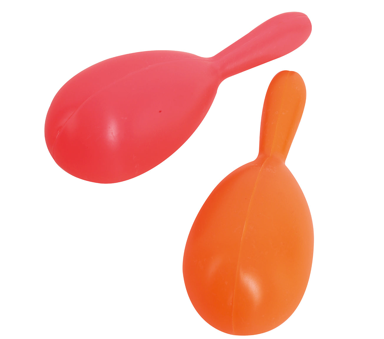 PAIR OF MARACAS 18 CM