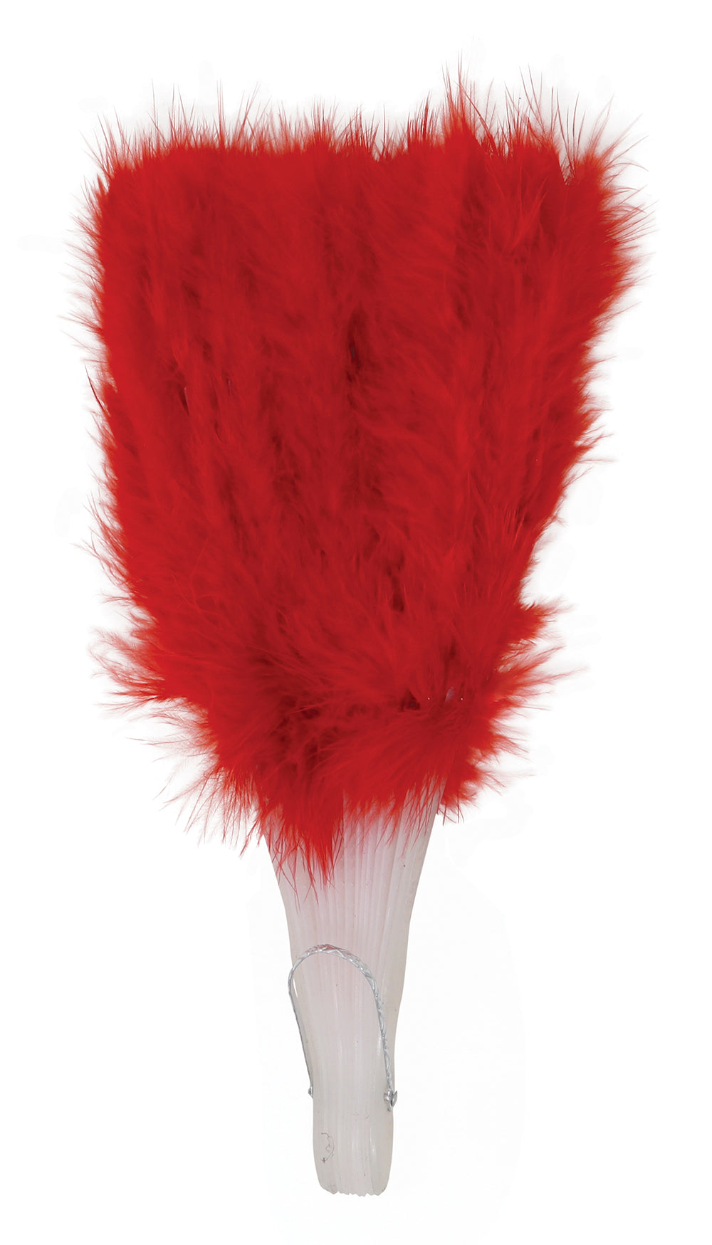 FEATHER FAN 16 BLADES