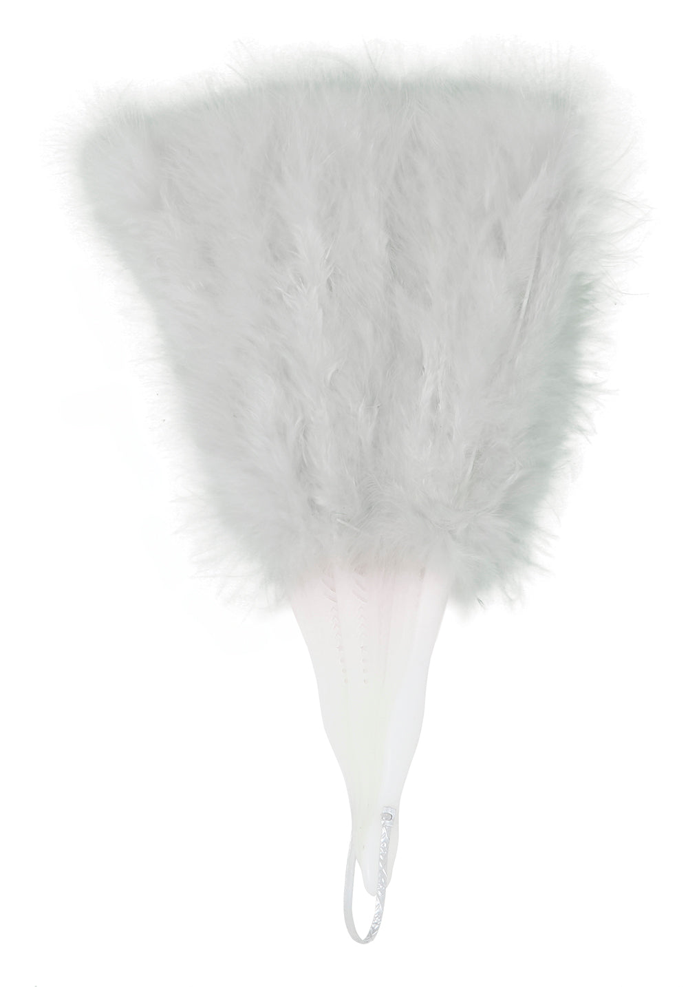 FEATHER FAN 16 BLADES