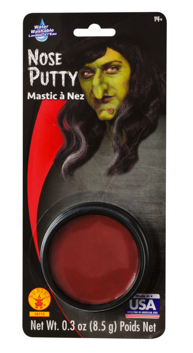 Nose Putty