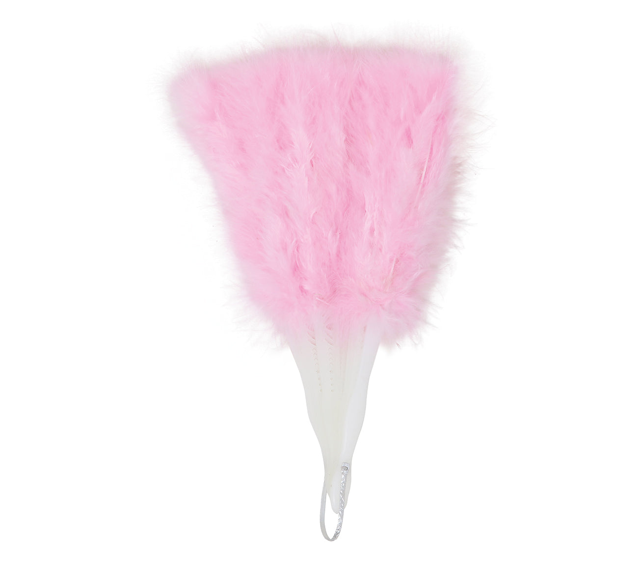 FEATHER FAN 16 BLADES