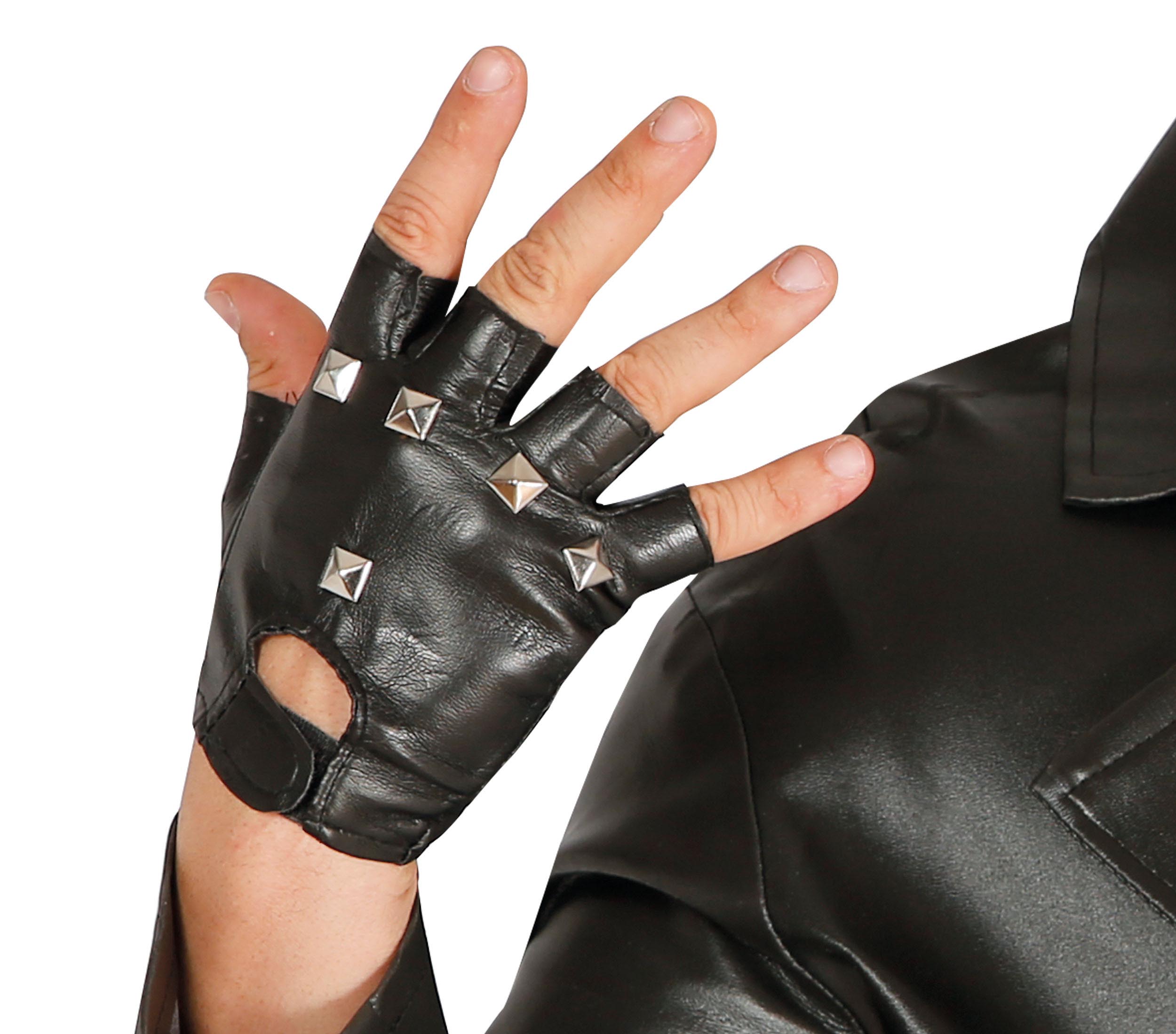 PAIR OF SADO GLOVES