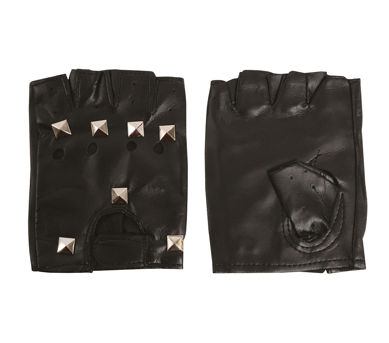 PAIR OF SADO GLOVES