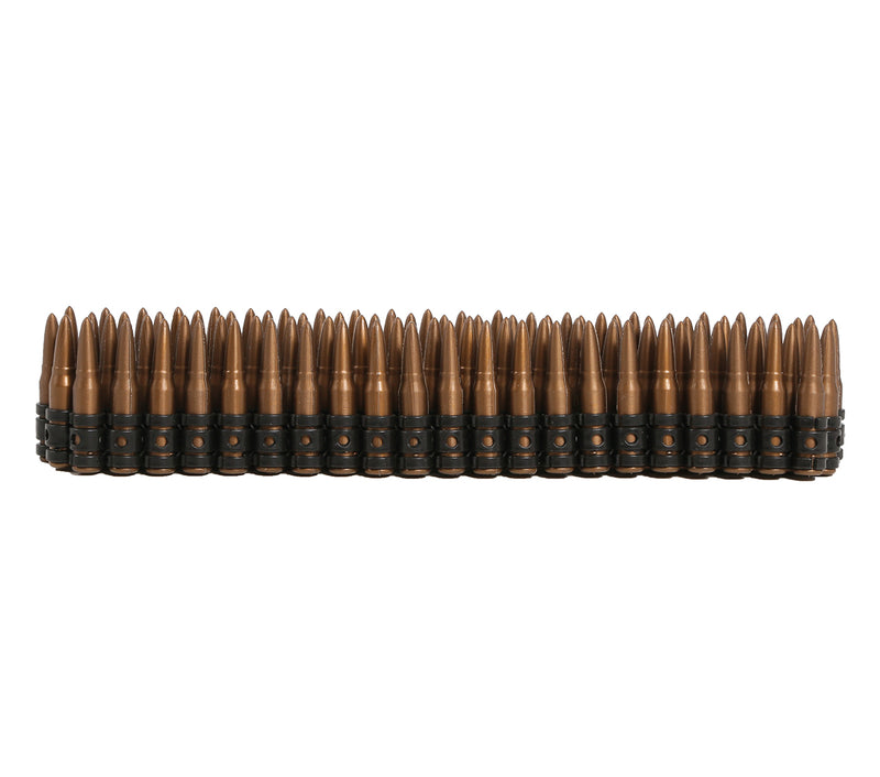 BULLET BELT,       140 CM
