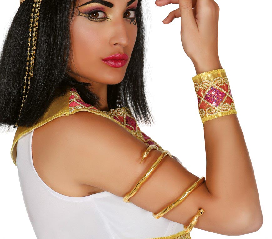 EGYPTIAN SNAKE