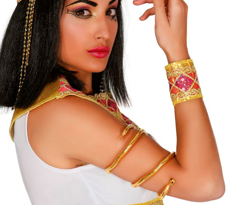 EGYPTIAN SNAKE