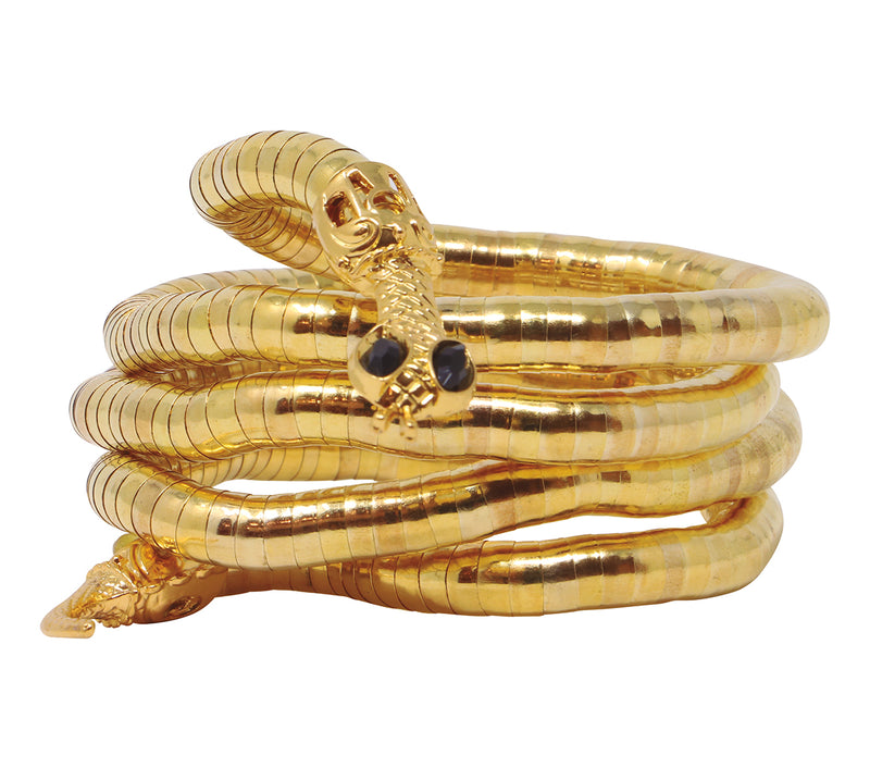 EGYPTIAN SNAKE