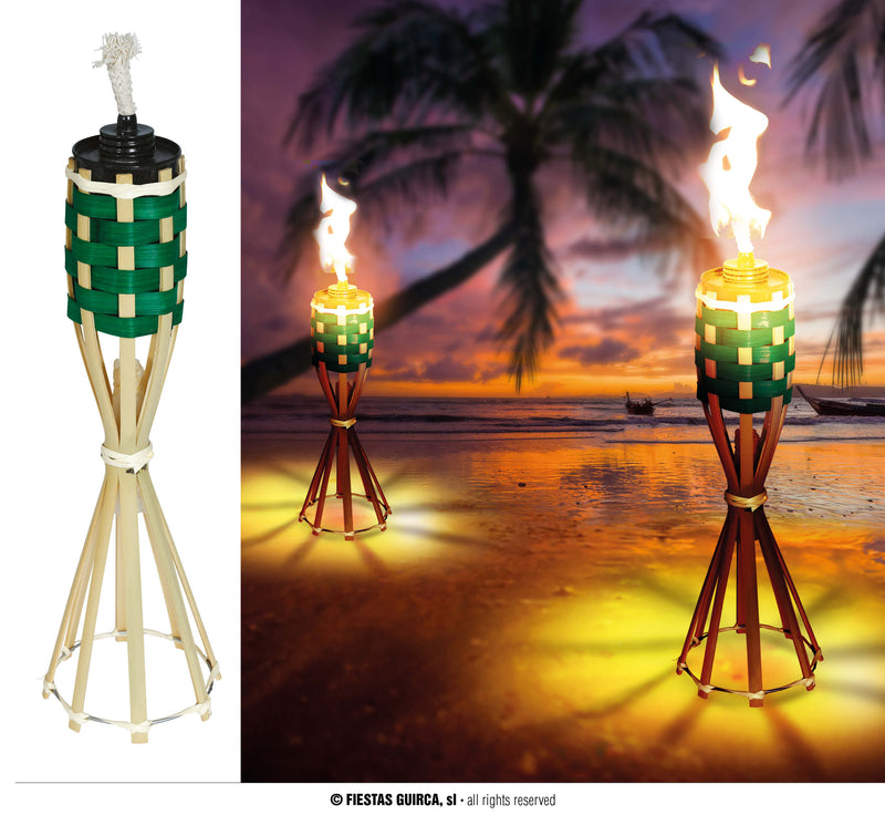TABLE TORCH, 35 CM