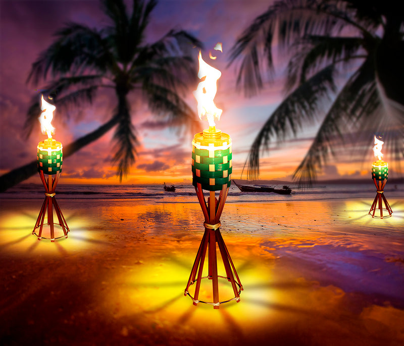 TABLE TORCH, 35 CM