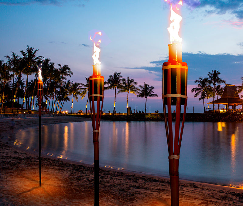 TORCH, 90 CM