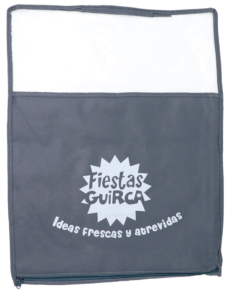 COSTUME REPLACEMENT BAG 42.5 X 32 cm